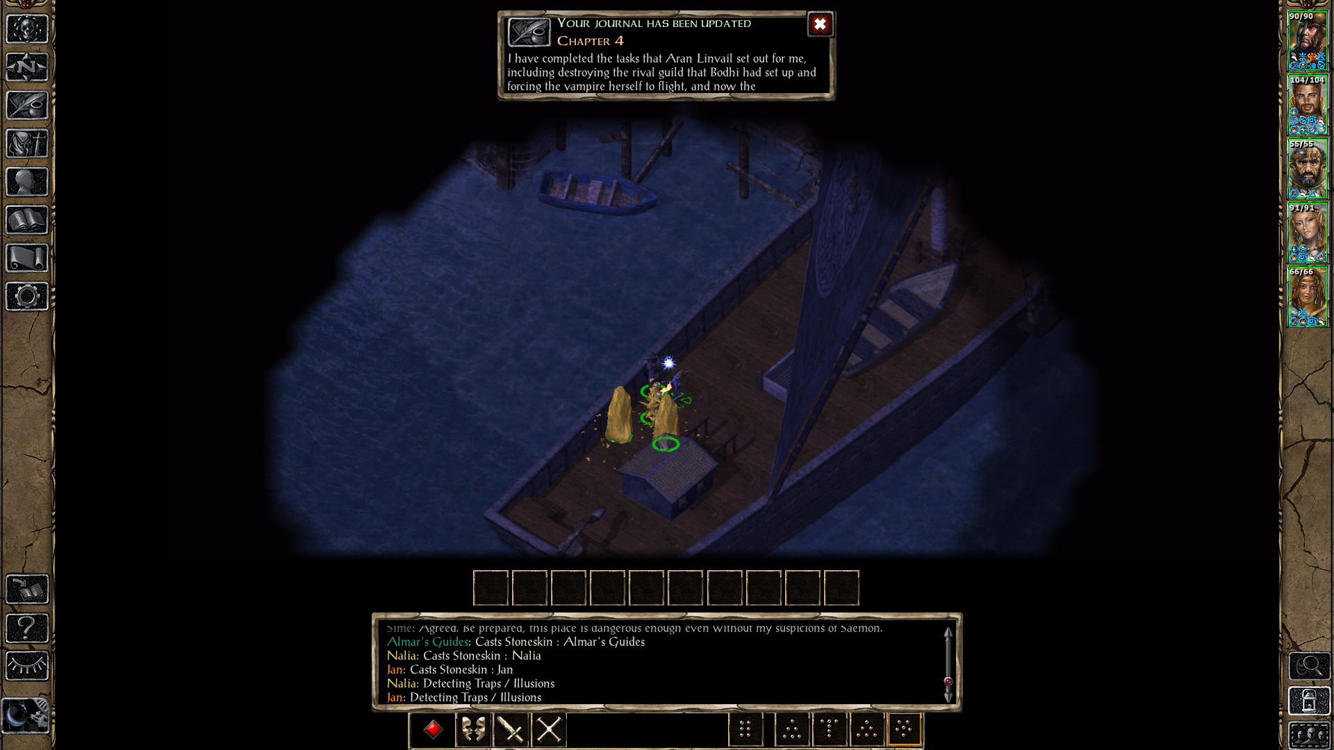 chapter-4-walkthrough-baldur-s-gate-2